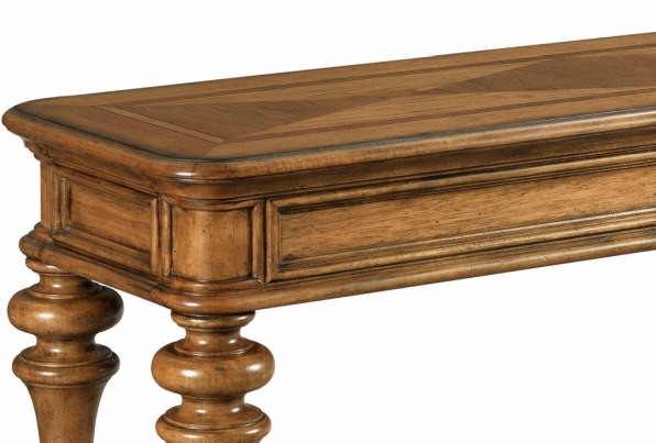 American Drew Berkshire Pearson Sofa Table - Thumbnail 4
