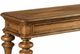 American Drew® Berkshire Pearson Warm Cognac Sofa Table-1