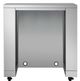 Thor Kitchen® 35" Stainless Steel Refrigerator Cabinet-0