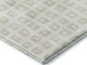 Dalyn™ Rug Company The Reserve TR4 Ivory 5'x8' Area Rug-2