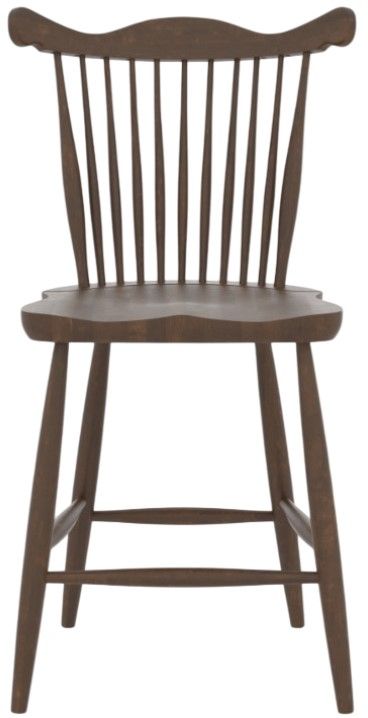 Canadel Customizable 8162 Counter Stool-1