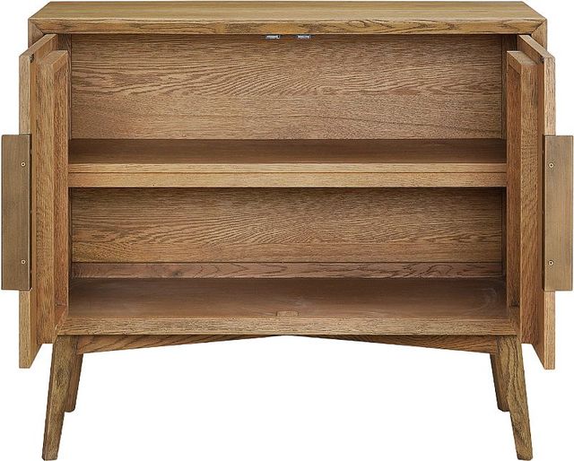 Moe's Home Collection Charlton Natural Small Cabinet-3