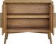 Moe's Home Collection Charlton Natural Small Cabinet-3
