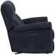 Flexsteel® Customizable Classic Power Gliding Recliner with Power Headrest and Lumbar-4