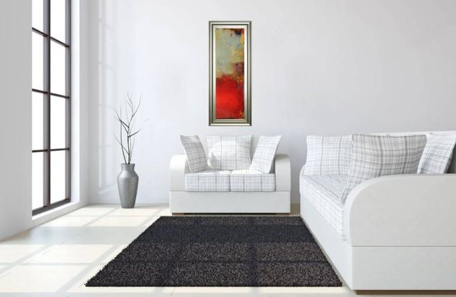 Classy Art Chicago St. Rush Il by Erin Ashley Wall Art-3