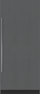 Sub-Zero® Designer Series 21.4 Cu. Ft. Panel Ready Built In Column Refrigerator-0
