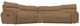La-Z-Boy® Maddox 5-Piece Camel Leather Curve Manual Reclining Sectional-0