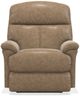 La-Z-Boy® Reed Power-Recline-Xrw+™ Reclina-Way® Beige Leather Wall Recliner-0
