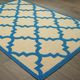 Oriental Weavers™ Cayman 5'x8' Style 5 Area Rug-3