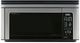 Sharp® Carousel® 1.1 Cu. Ft. Stainless Steel Over The Range Microwave-0
