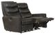 Catnapper® Bosa Charcoal Power Reclining Loveseat-2