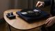 Pro-Ject Satin Walnut Turntable-5