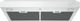 GE® Series 30" White Under Cabinet Range Hood-3