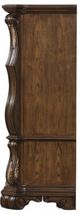 Furniture of America® Leovanni Dark Brown Chest-3