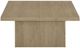 Coaster® Devar 3-Piece Latte Occasional Table Set-5