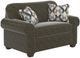 Flexsteel® Customizable Thornton Twin Sleeper Sofa-2