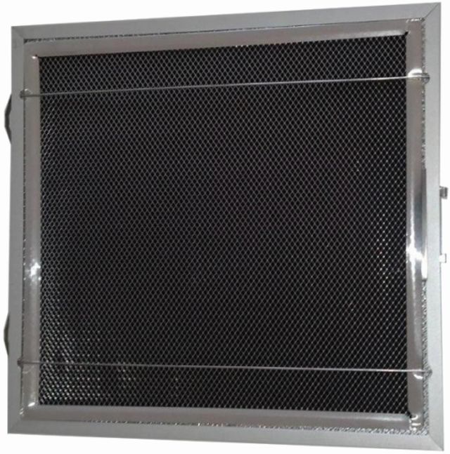 XO Stainless Look Recirculation Kit -0