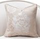 Michael Amini® Camellia Field Caramel Matching Chair-4