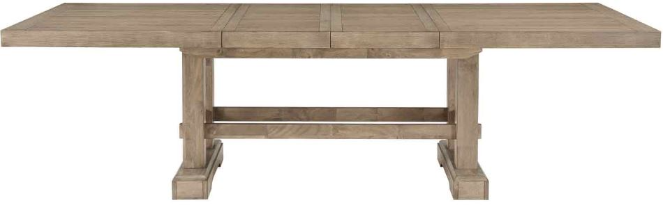 Steve Silver Napa Dining Table - Thumbnail 4