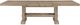 Steve Silver Co. Napa Weathered Sand Dining Table-4