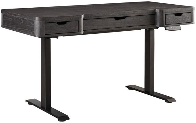 aspenhome® Sloane Mink 60" Lift Desk-0
