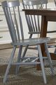 Liberty Furniture Creations II Blue Copenhagen Side Chair-0