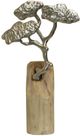 Stylecraft Brown 18" Bonsai in Balli Sculpture-0