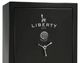Liberty Safe Fatboy Jr. Black Electronic Gun Safe-1