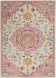 Nourison Home™ Passion 5'x7' Style 23 Area Rug-0