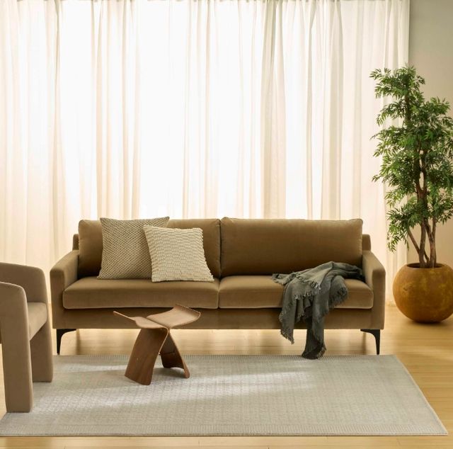 Nourison Home™ Nordic NRC03 Ivory 5'x7' Style 3 Area Rug-4
