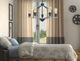 Cal® Lighting & Accessories Corning Textured Bronze Chandelier-1