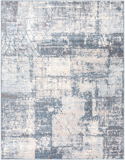 Surya Ankara Multi-Colored 8'x10' Area Rug-0