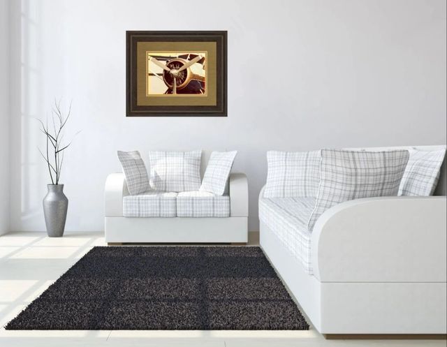 Classy Art Short Trip Il by Kathy Mansfield Wall Art-2