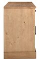 Moe's Home Collection Tade Honey Pine 2-Drawer Sideboard-2