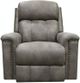 England Furniture Customizable EZ Motion Swivel Glider Recliner with Nailhead Trim-0