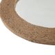 Olliix by Madison Park Cove Jute Mirror-1