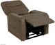 Mega Motion® Trio Invigorate Spice Walnut Power Lift Recliner-3