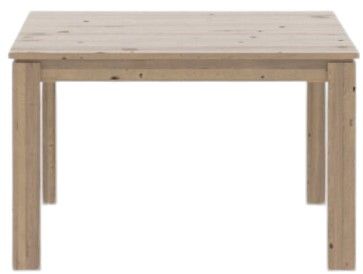 Canadel Customizable Loft Legs LF Square Dining Table-1