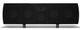 Revel® PerformaBe Series 6.5" Black 3-Way Center Channel Loudspeaker (Each)-2