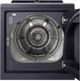 LG 7.3 Cu. Ft. Matte Black Smart Ventless Electric Dryer-2