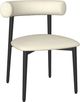 Amisco Customizable Barbara Dining Side Chair-0