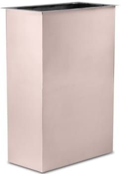 Viking® Blush Duct Cover Extension-0