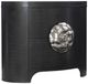Bernhardt Silhouette Figured Onyx Nightstand-0