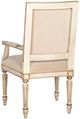 Fairfield® Customizable Lila Dining Arm Chair-3