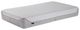 BEDGEAR® Air-X® Performance Memory Foam Firm Crib and Toddler Mattress-0