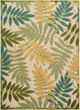 Nourison Home™ Aloha 5'x8' Style 42 Indoor/Outdoor Area Rug-0