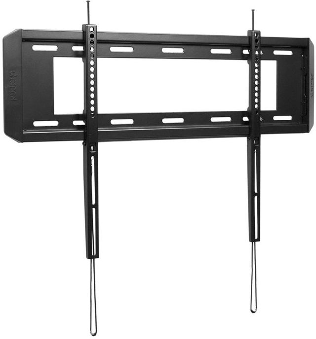 Kanto Fixed TV Mount