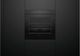 Fisher & Paykel Series 11 Minimalist 30" Black Glass Steam Assist Wall Oven with Self-Cleaning-2