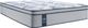 Sealy® Posturepedic® Plus Scarlet 14" Wrapped Coil Medium Euro Top Full Mattress-0