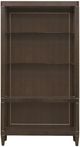 Pulaski™ Asher Park Piano Brown Etagere-1